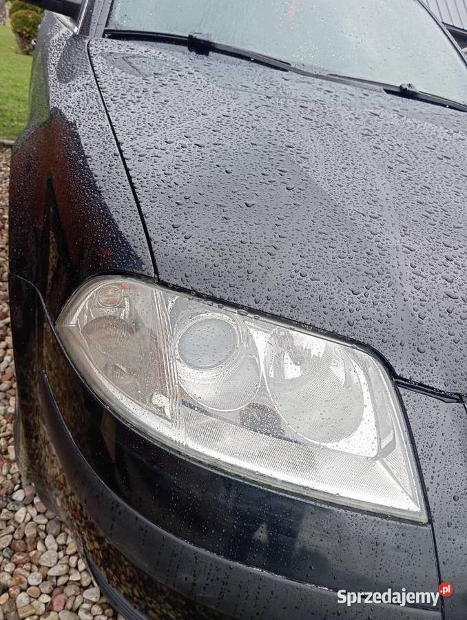 Reflektory passat B5 oryginalne Suwałki