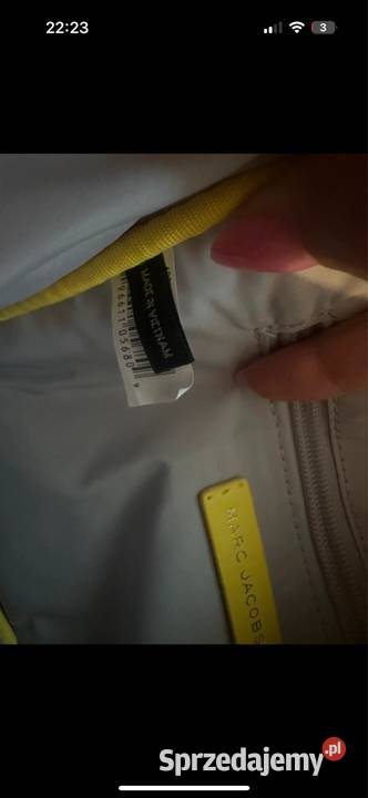 Torebka Marc Jacobs Do ręki  Marki