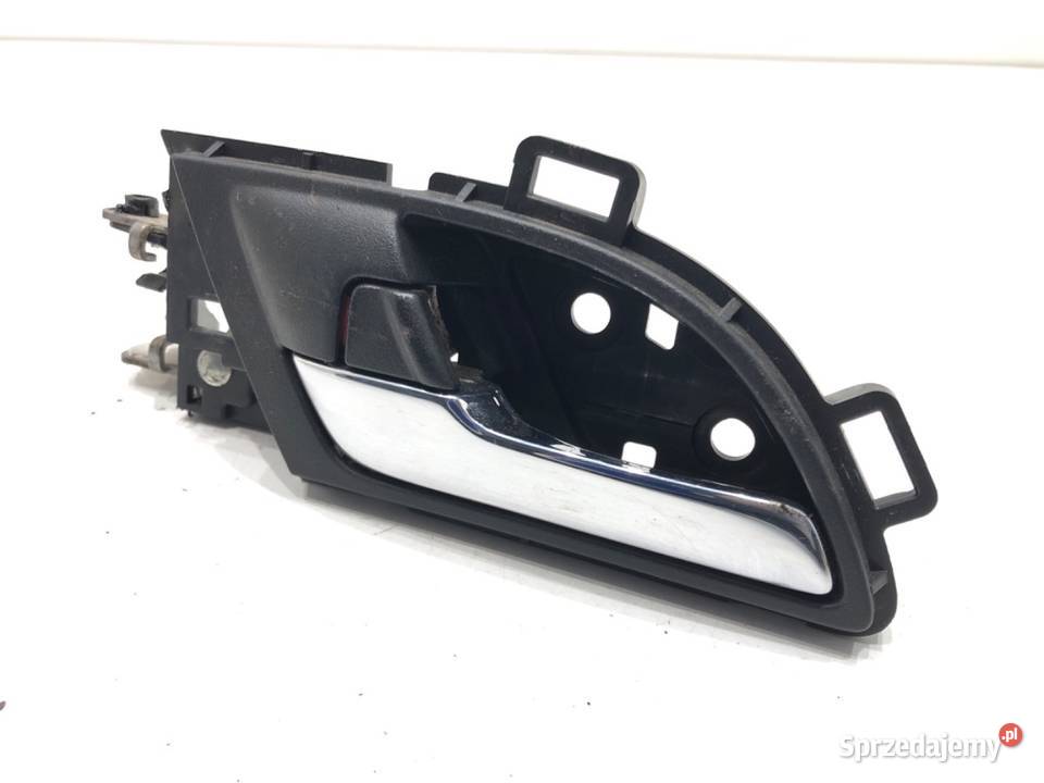 KLAMKA WEWNĘTRZNA LEWY PRZÓD HONDA CRV III SUV