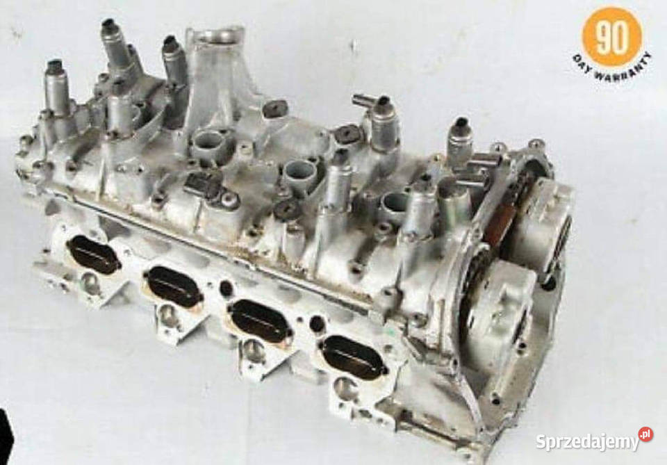 Głowica Walki Audi 40 TFSI Wariator Pokrywa Grajewo sprzedam