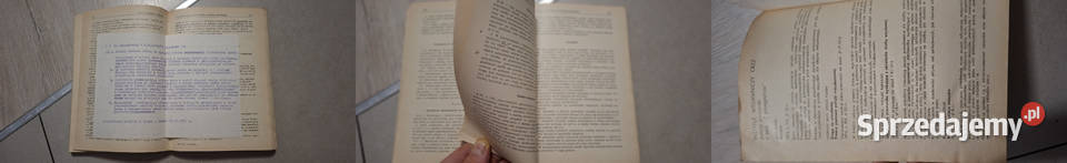 Prawna Ochrona Pracy II wydanie z 1976 roku b Łęczyca