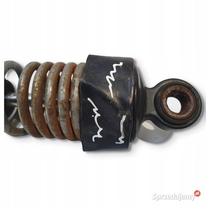 TYLNY AMORTYZATOR TYŁ Triumph Street Twin 900 18 Pozostałe Chełm