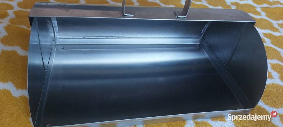 Chlebak Ordning IKEA stal metal duży pojemny Chlebaki małopolskie Kraków