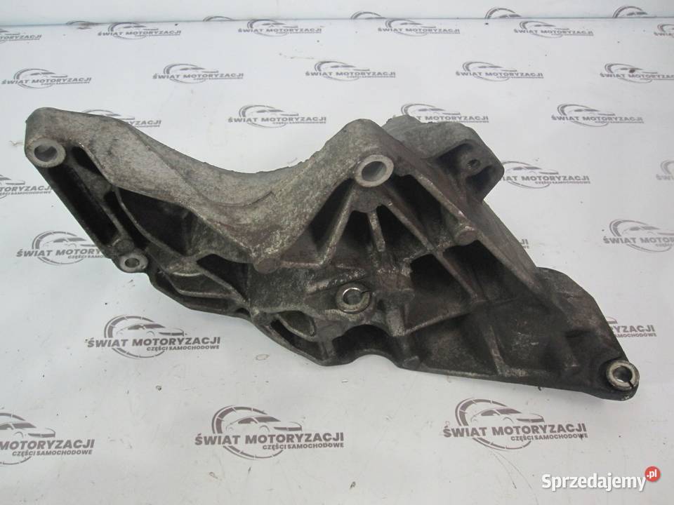 DISCOVERY 08r 27 TDV6 276DT 190 łapa silnika Kielce sprzedam