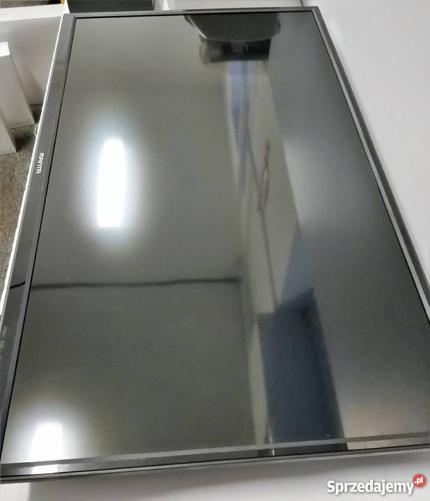 Telewizor MANTA LED 32 3204 Wbudowane DVBT Telewizory Wrocław sprzedam