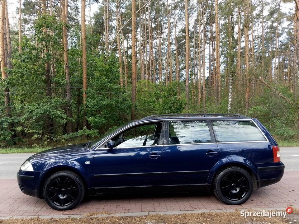 Volkswagen Passat 18 turbo LPG Automat super