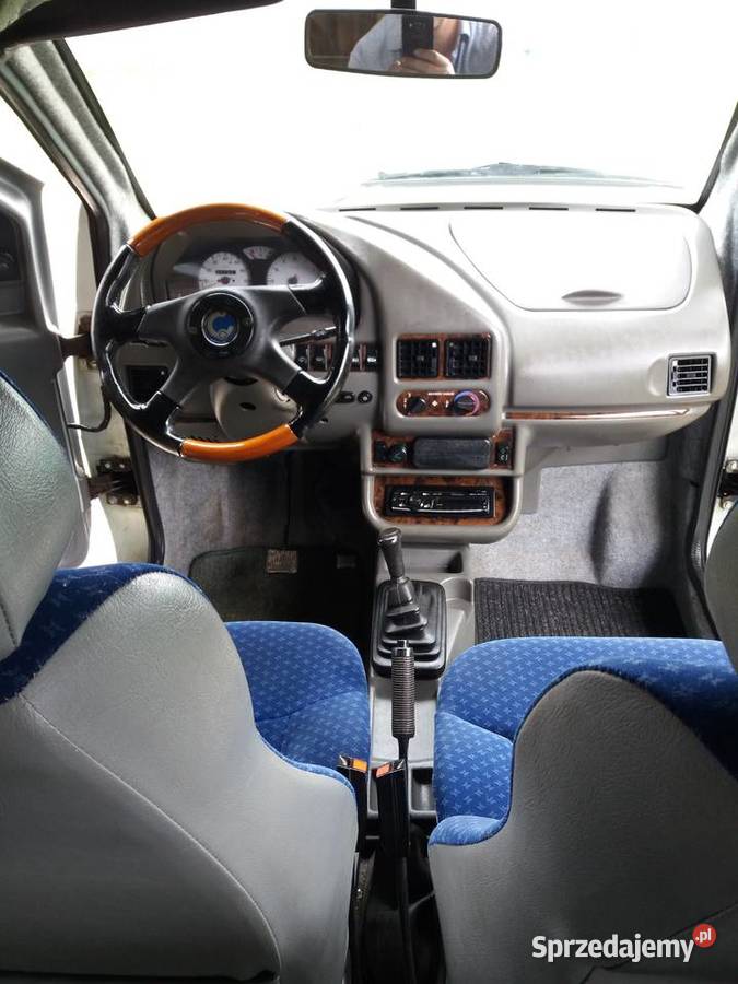 CASALINI Ydea MITSUBISHI 500 Clima MX Skrzyszów