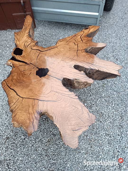 Stolik loft Bodaczów