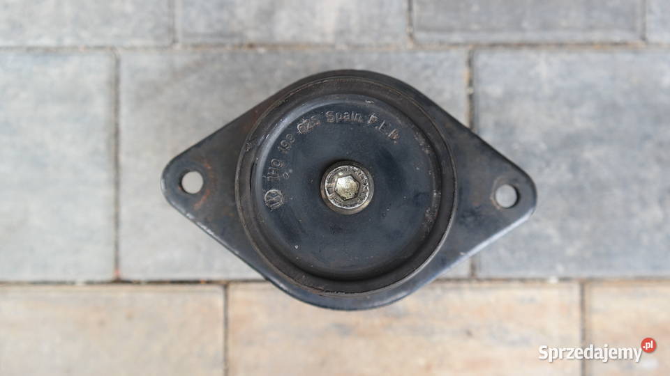 Volkswagen OE 1H0199625 Poduszka Silnika Skrzyni osobowe Bielsko-Biała