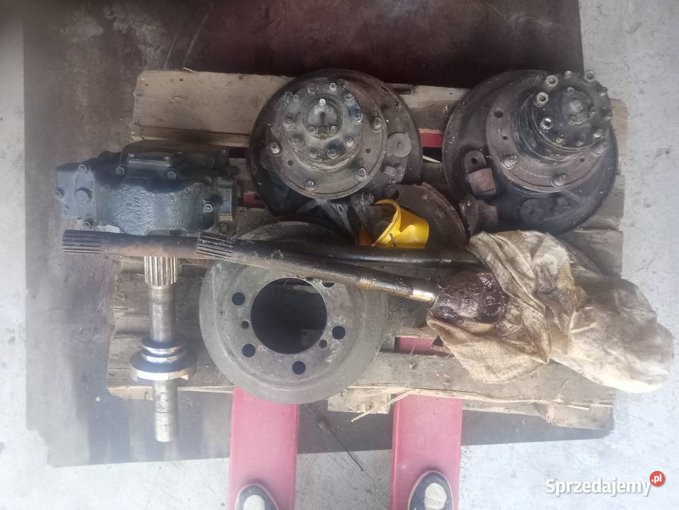 Gaz 66 c360 4 x4 Pozostałe