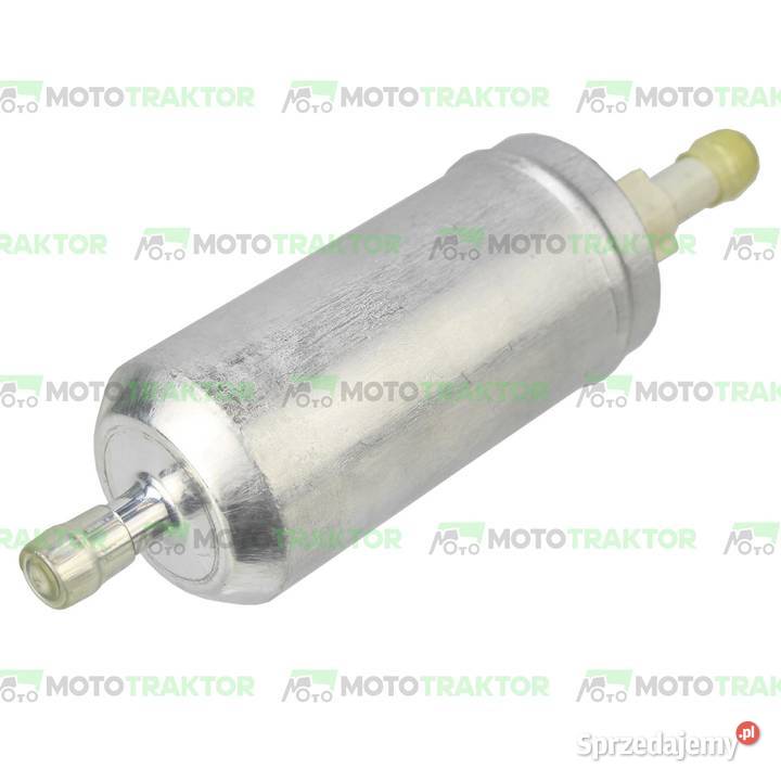 Pompa pompka zasilająca paliwa John Deere 6220 Dobrzejewice