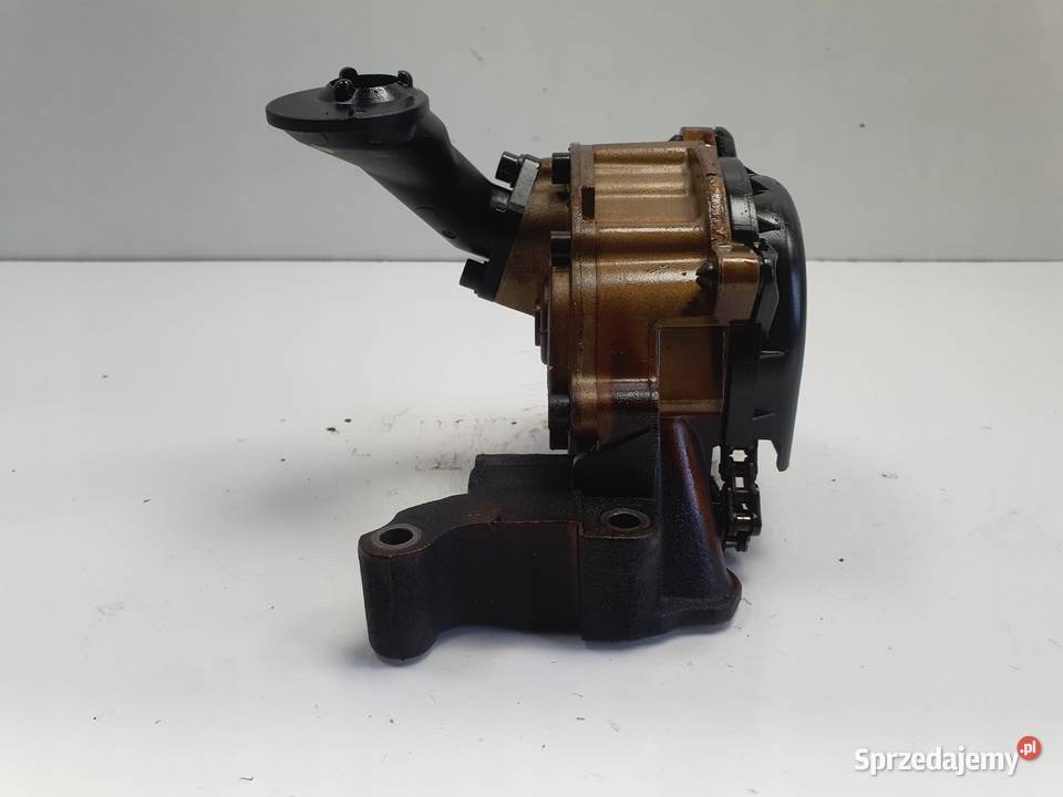 Audi A3 II 8P 16 FSI POMPA OLEJU olejowa