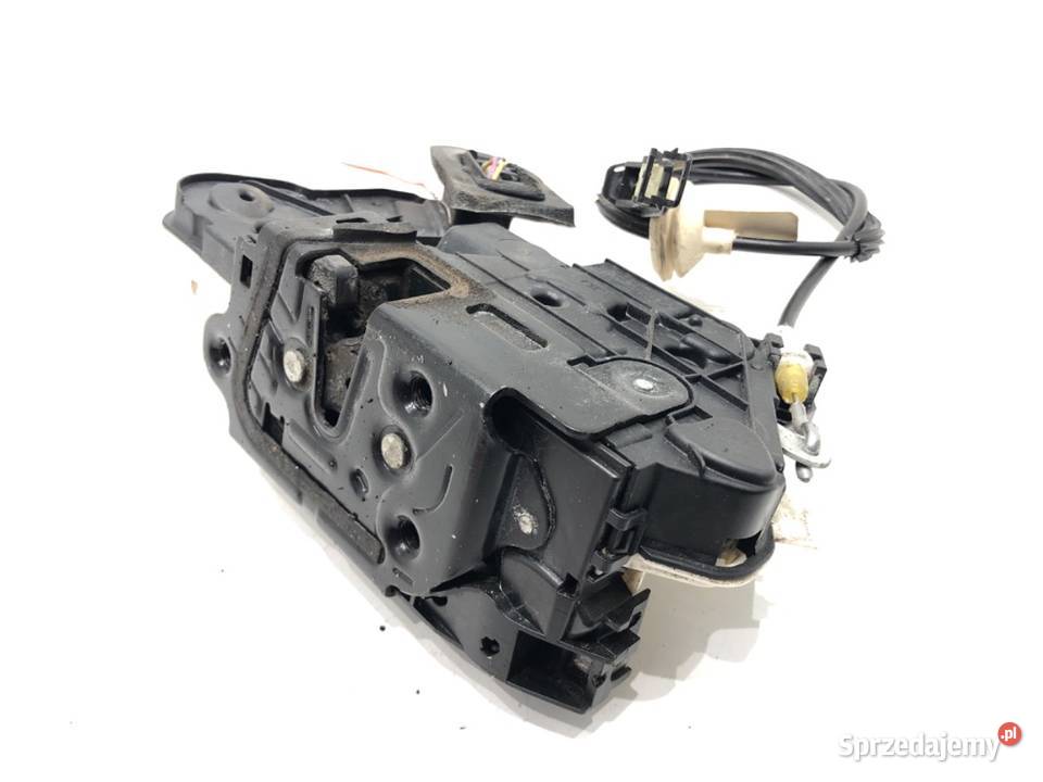 ZAMEK DRZWI LEWY PRZÓD VW GOLF VI Hatchback sprzedam