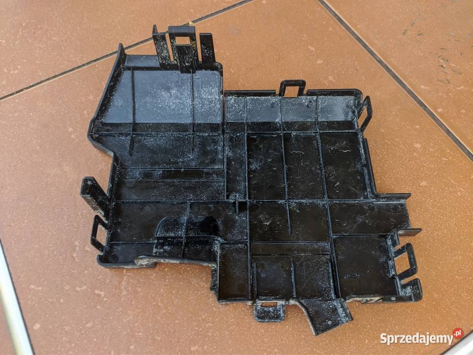 Osłona akumulatora do Volvo XC40 32265589 śląskie Jaworzno