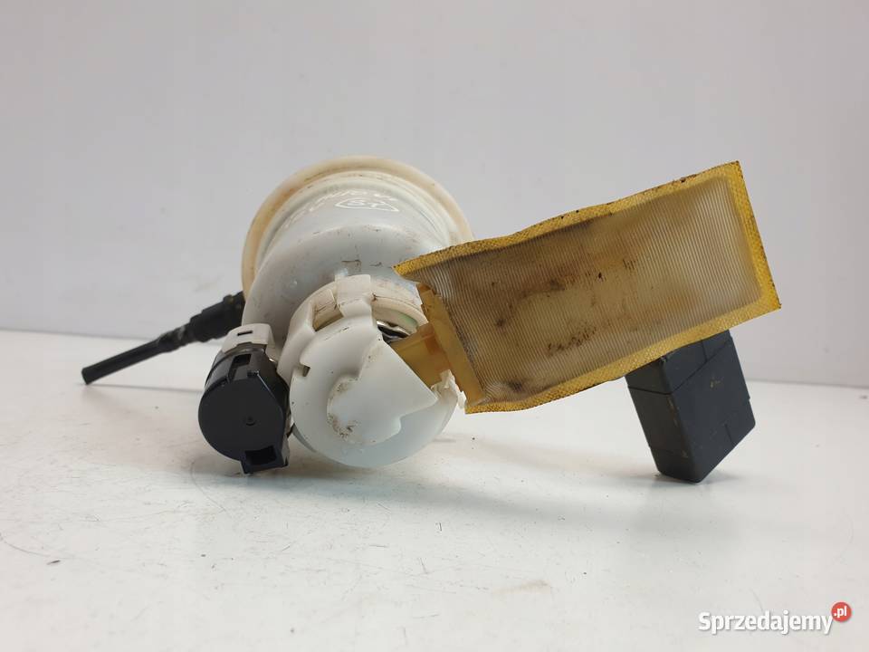 Suzuki Alto VI 10 POMPA PALIWA 1019624961