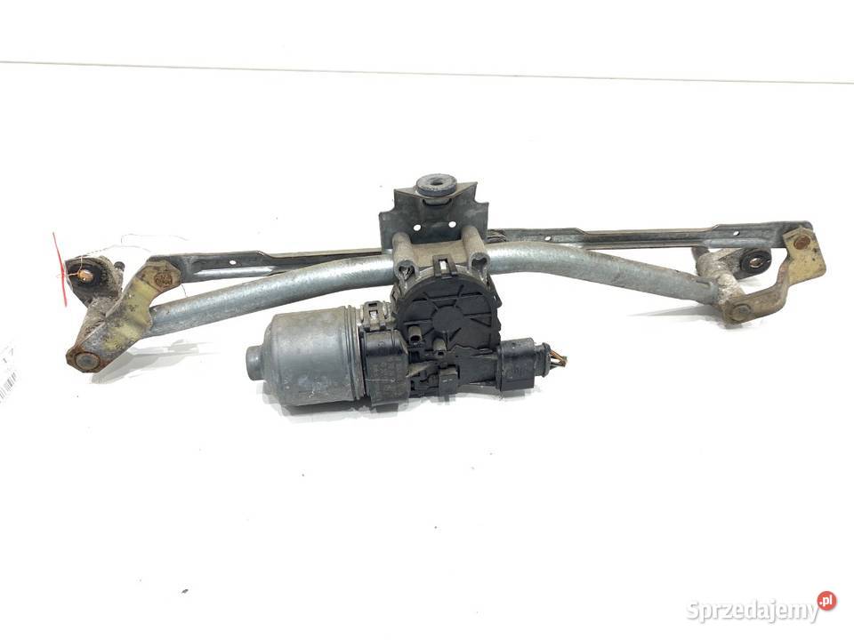 MECHANIZM WYCIERACZEK PRZÓD VW POLO IV 9N osobowe podkarpackie