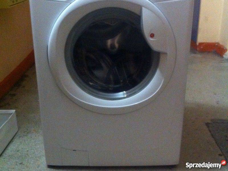 Pralka oddam Warszawa sprzedam