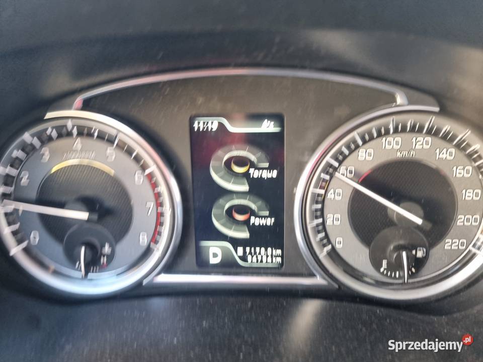 Suzuki vitara nieuszkodzony kujawsko-pomorskie
