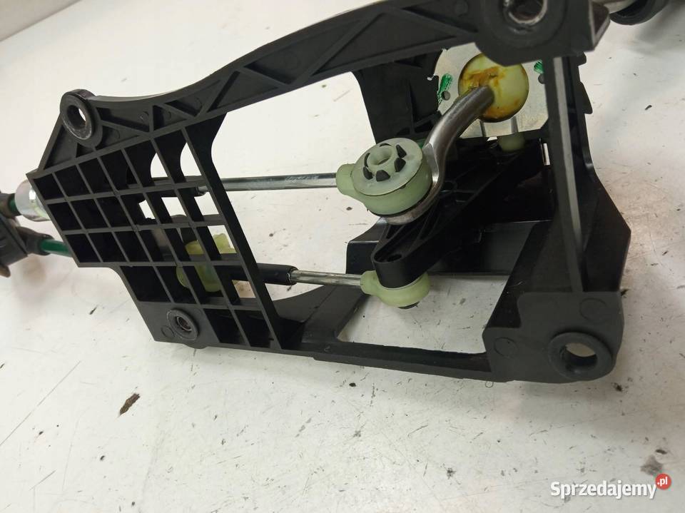 LEWAREK SKRZYNI BIEGÓW WYBIERAK 12 B K13 MANUAL sprzedam