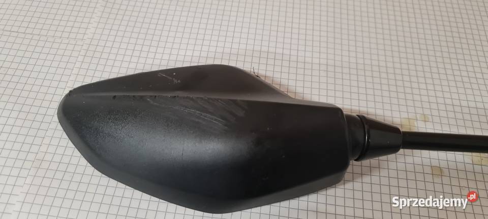 lusterko lusterka Honda Yamaha Kawasaki Suzuki Lusterka Warszawa