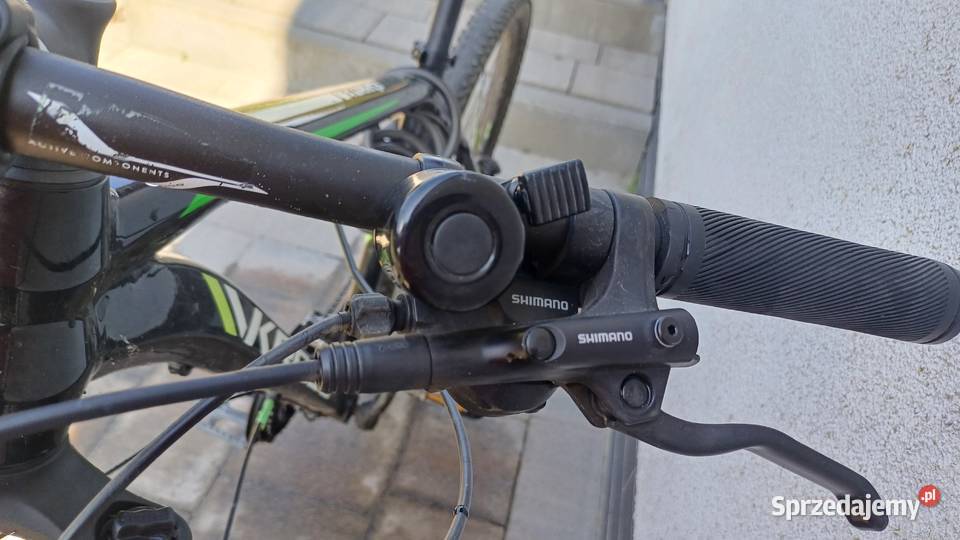 Rower okazyjnie Luboń