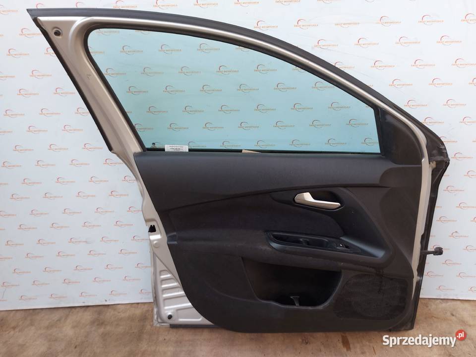 FIAT TIPO II 16r drzwi lewe przód 130 mikronów świętokrzyskie Kielce sprzedam