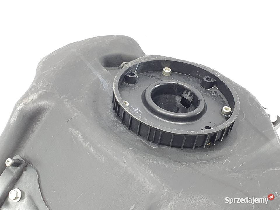Zbiornik Paliwa Bak Ktm Duke 125 1116 Układ paliwowy