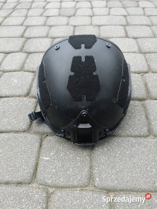 Hełm taktyczny Rzeszów sprzedam