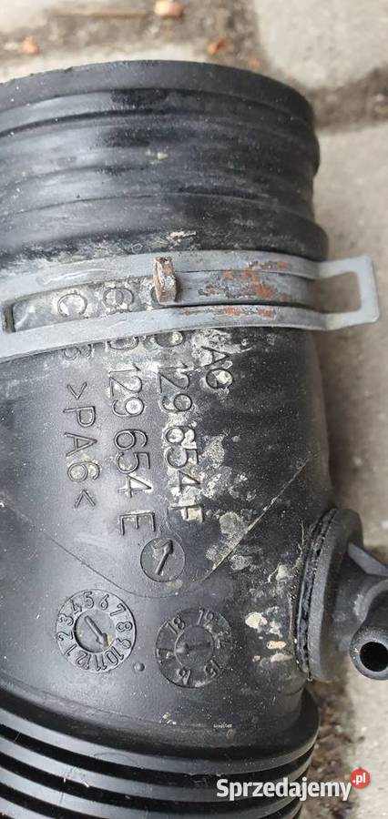 VW AUDI SEAT SKODA diesel 14 TDi cr CUS Rura osobowe śląskie Jaworzno