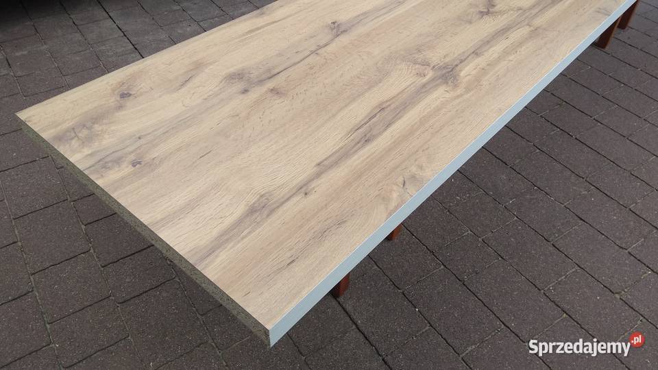 Blat kuchenny roboczy kronospan dąb wotan 5402 3.8cm Warszawa