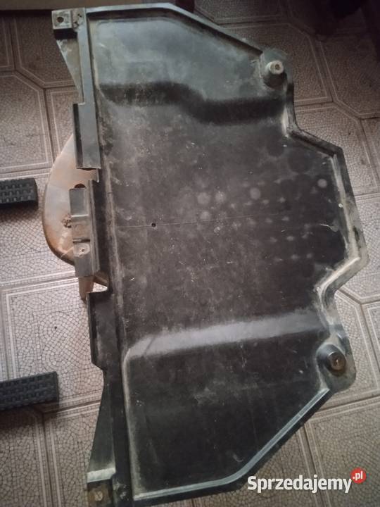 Osłona audi a4 b7 Puck