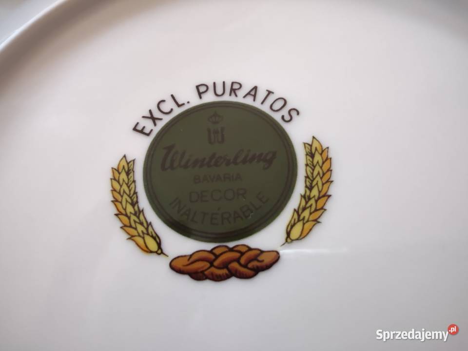 Bavaria Excel Piratów 5 Talerzy