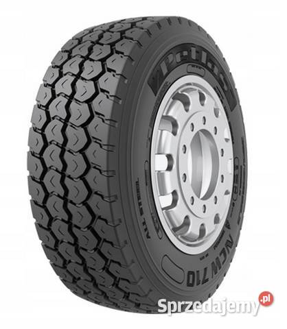 Opona 38565R225 160K 18PR NCW710 Oś Naczepa gat Jastków