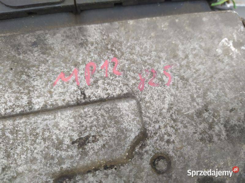 STEROWNIK SILNIKA KOMPUTER FIAT DOBLO 13 JTD Gliwice