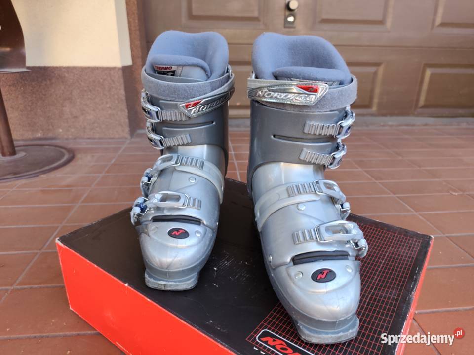 Buty narciarskie Nordica NXT N2 rozmiar 270 MP dolnośląskie Oława