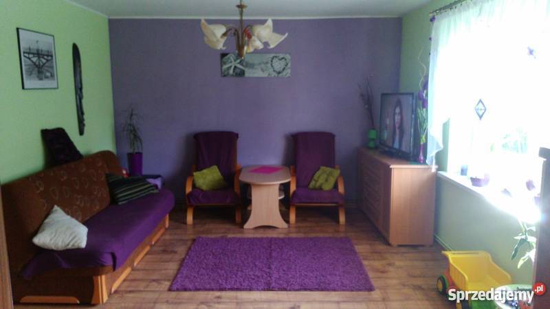 Dom k Opola mieszkalny Grodziec