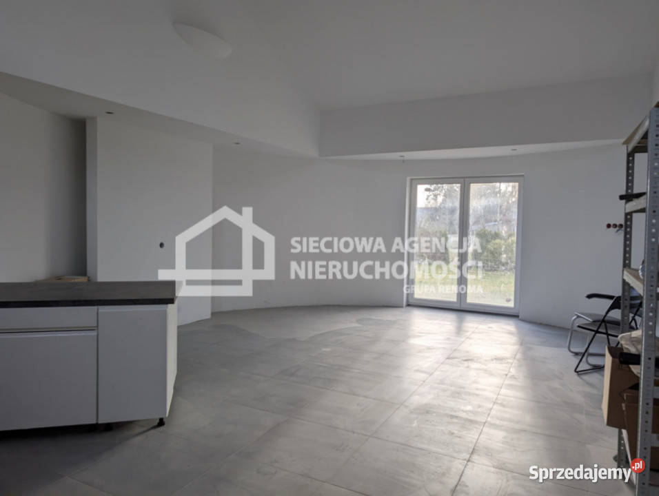 Dom bliźniak 185m2 Otomin Sprzedaż