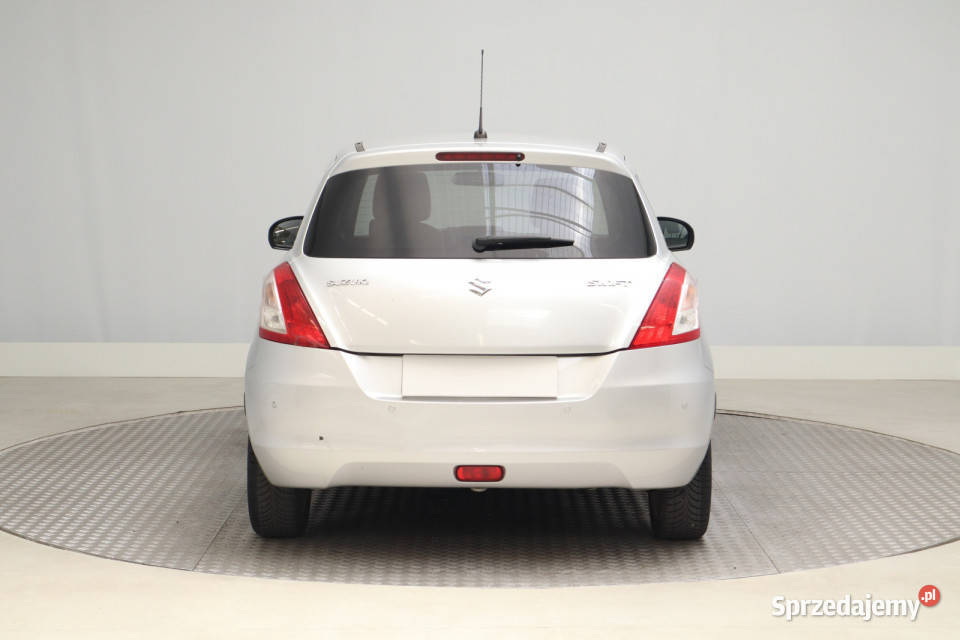 Suzuki Swift 12 radio Zabrze sprzedam