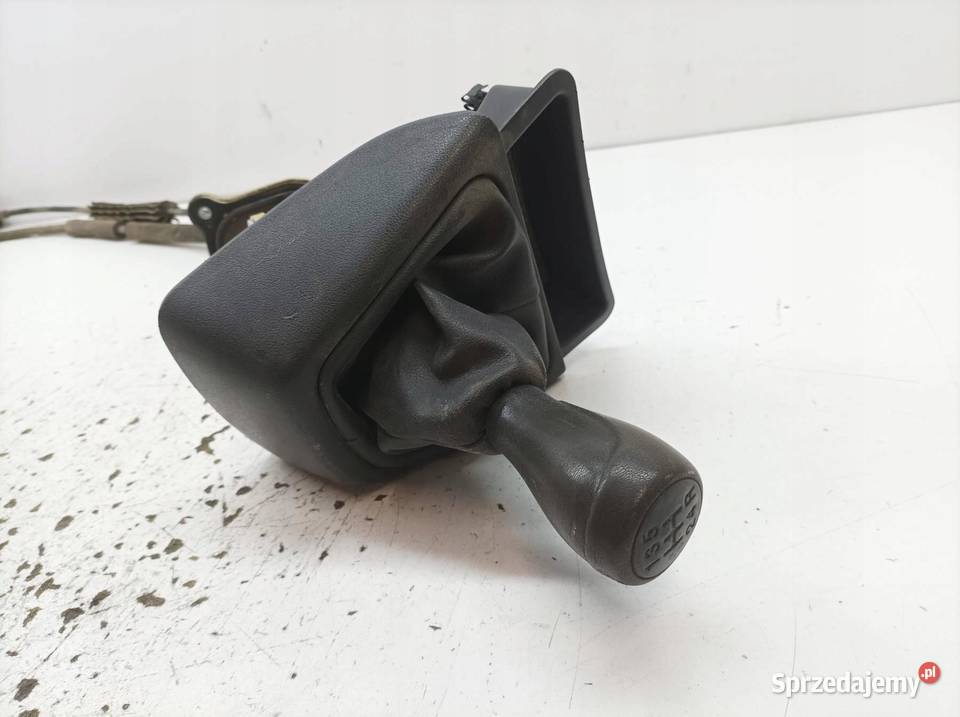 LEWAREK SKRZYNI BIEGÓW WYBIERAK 14 HDI MANUAL 5