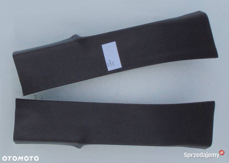 Osłona Listwa Infiniti QX70 FX30d FX35 FX37 09 Nowy Tomyśl