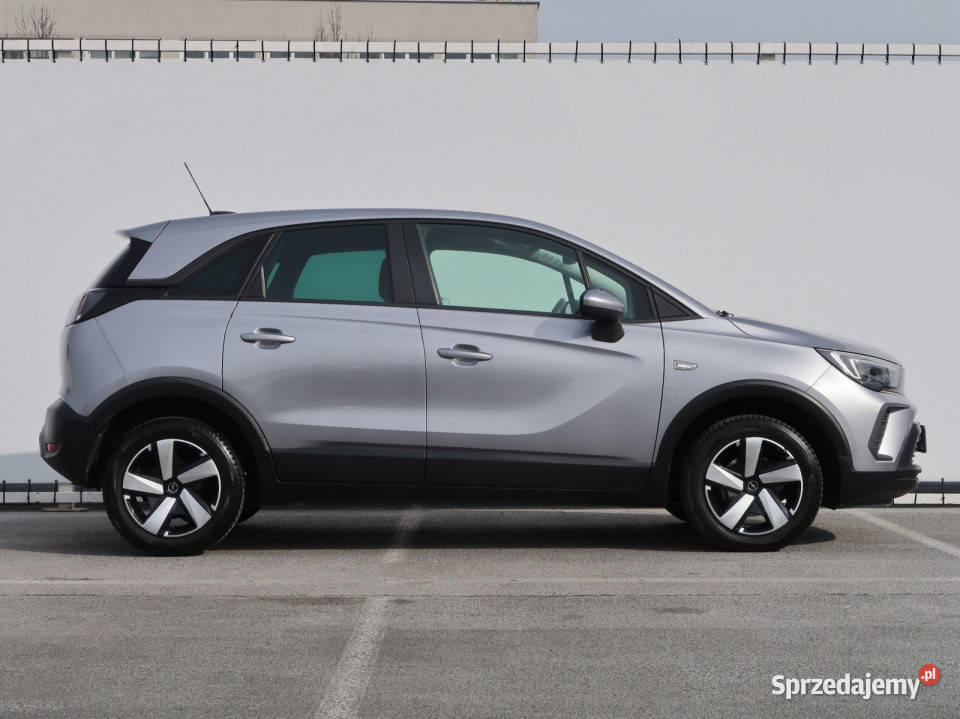 Opel Crossland 12 Turbo Lublin