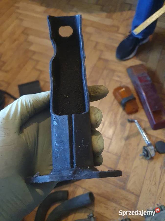 Łapy silnika wartburg Warszawa sprzedam