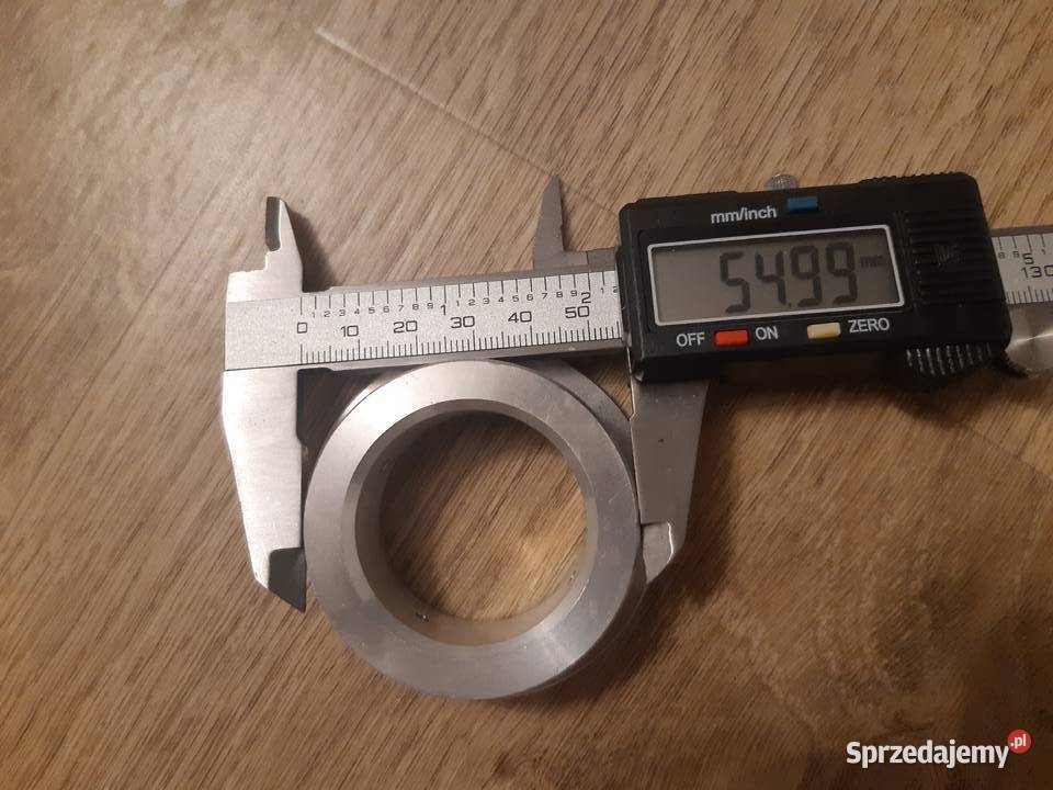 Tulejka wałka kompresora Mercedes OM501LA Częstochowa sprzedam