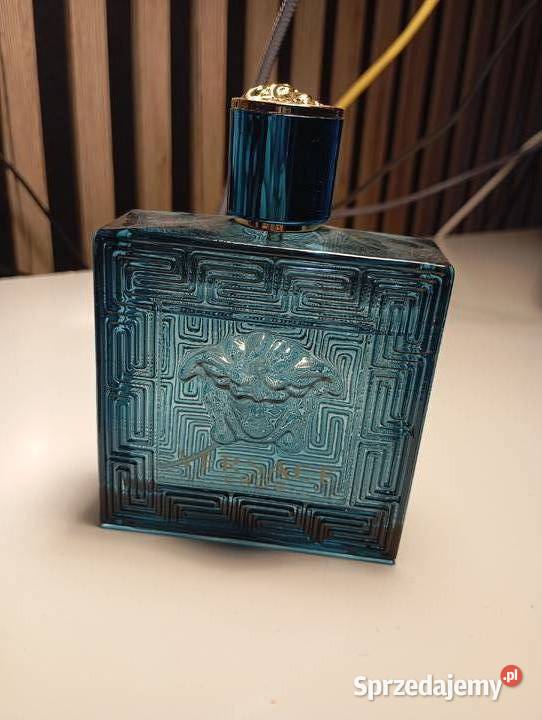 versace eros edt 100 ml Radom