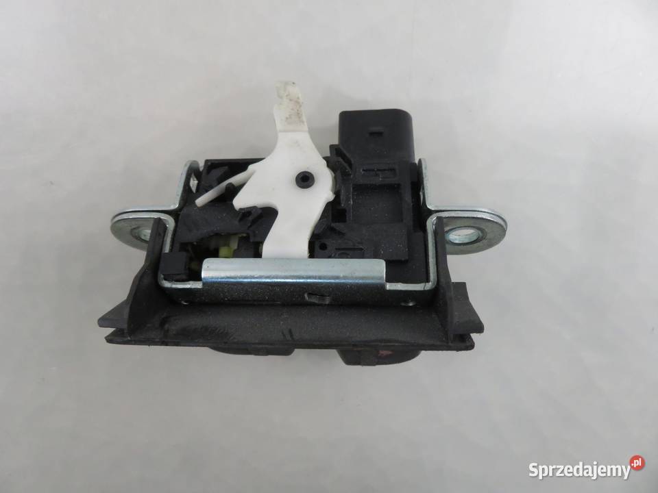 ZAMEK KLAPY SEAT IBIZA IV 6J4827505 małopolskie