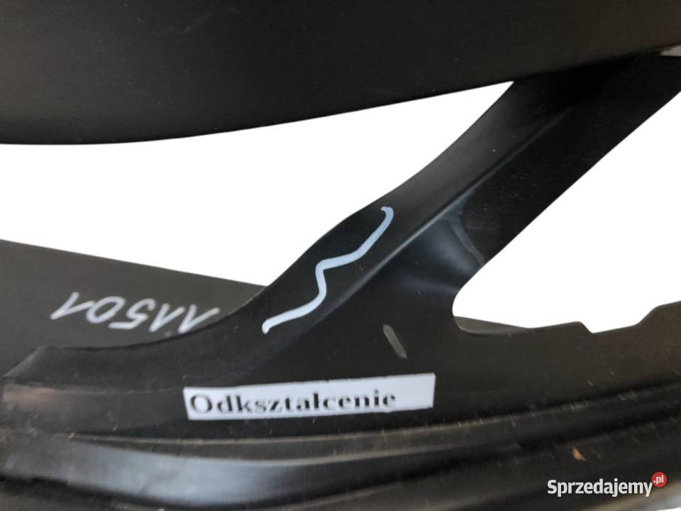 Peugeot 508 I W23 20152018 Zderzak przód przedni Motoryzacja Skarżysko-Kamienna sprzedam