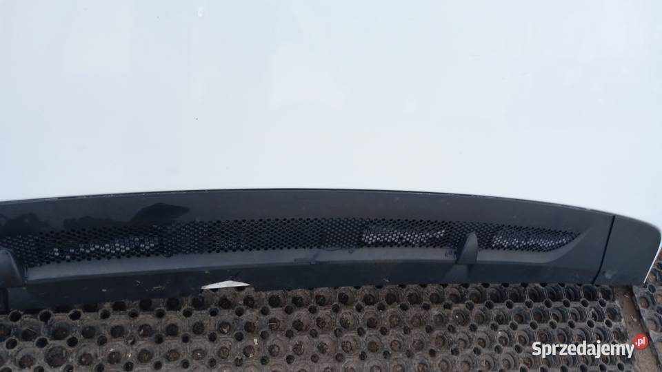MERCEDES B KLASA W245 LIFT MASKA 650 Maski Zbierkowo
