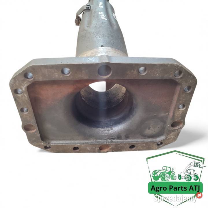 Podpora Osłona wału Przednia oś CNH 87383924 Ciechanowiec