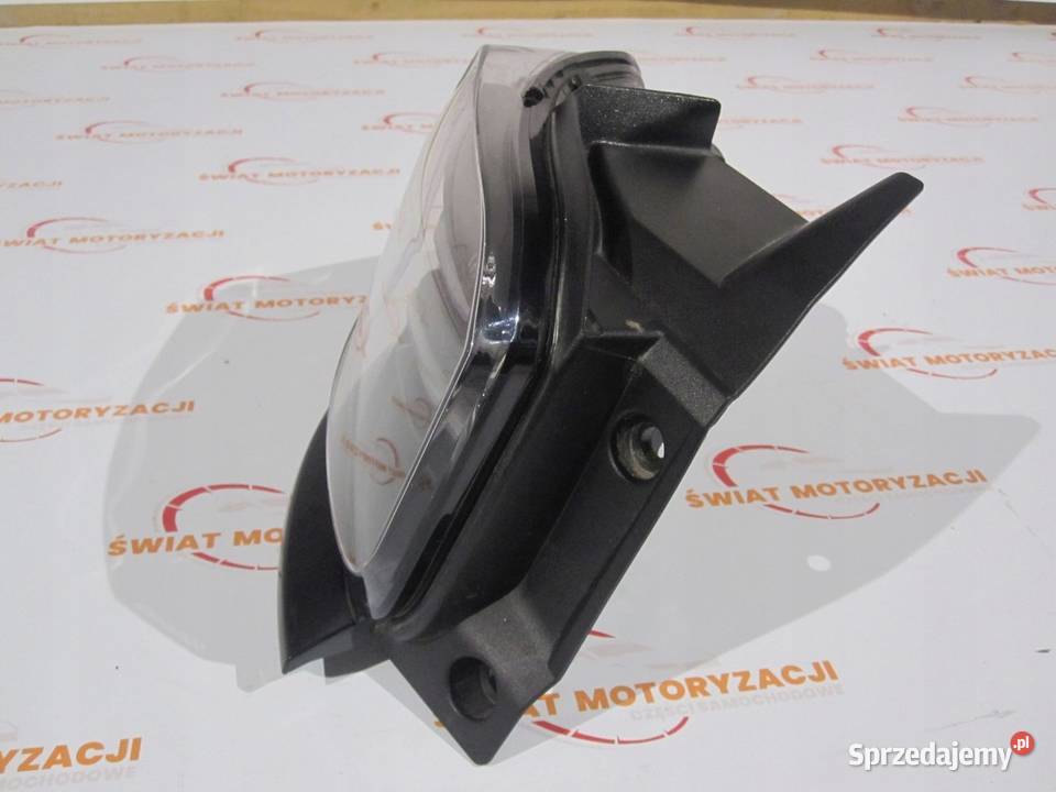 JEEP AVENGER 25r lampa lewa tył FULL LED świętokrzyskie