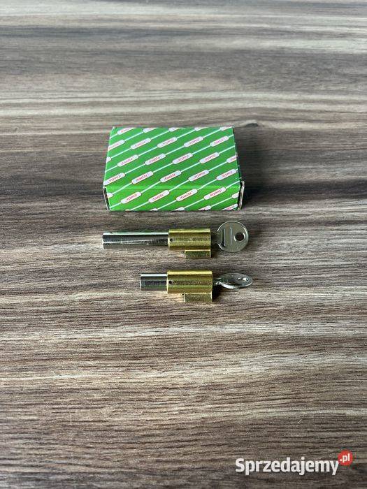 NOWY DUELLS KOMPLET ZESTAW ZAMEK BLOKADA śląskie Bielsko-Biała